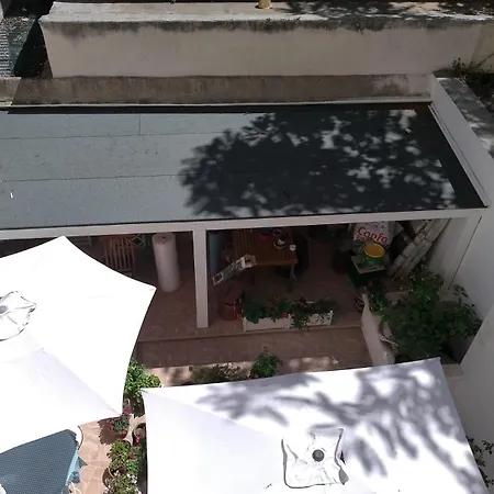 Con Due Da Letto Al Centro Di Бари