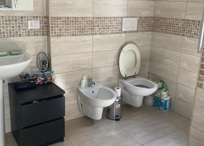 Con Due Da Letto Al Centro Di