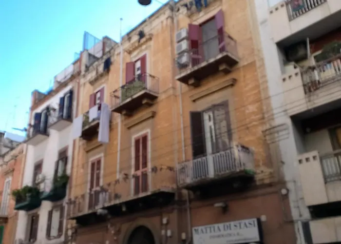 Con Due Da Letto Al Centro Di *