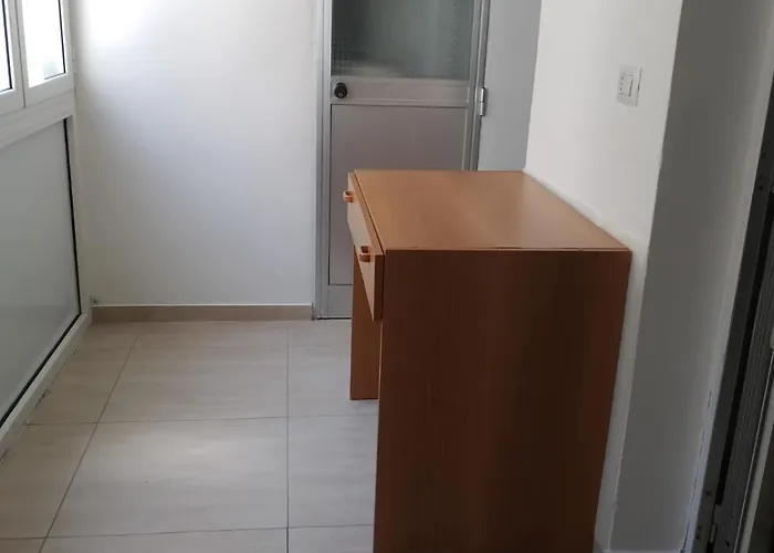 Апартаменты Con Due Da Letto Al Centro Di *