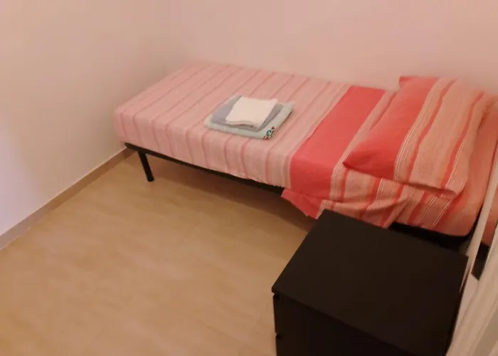 Con Due Da Letto Al Centro Di *