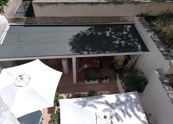 Con Due Da Letto Al Centro Di Бари