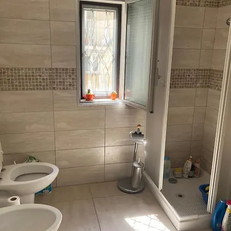 Апартаменты Con Due Da Letto Al Centro Di *