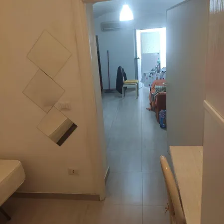 Con Due Da Letto Al Centro Di Apartment