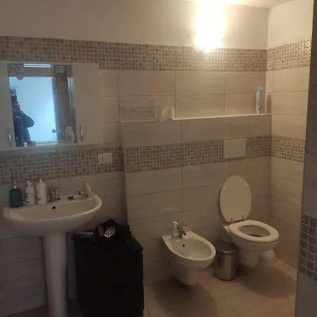 Apartmán Con Due Da Letto Al Centro Di Bari