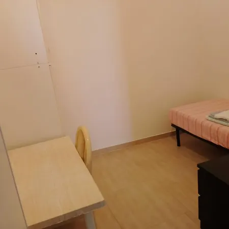 Con Due Da Letto Al Centro Di Daire *