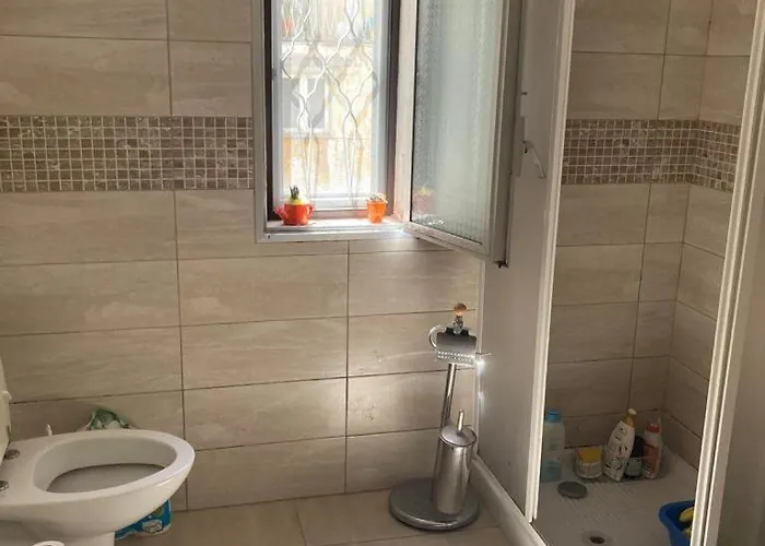 Apartment Con Due Da Letto Al Centro Di *