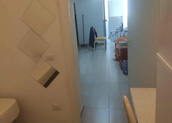 Con Due Da Letto Al Centro Di Apartment