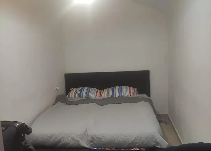 Apartment Con Due Da Letto Al Centro Di *