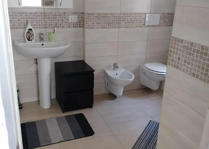 Con Due Da Letto Al Centro Di * Bari